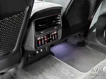 Audi RS Q8 2025 CERAMIC ADVANCE B&O CARBON AHK HUD