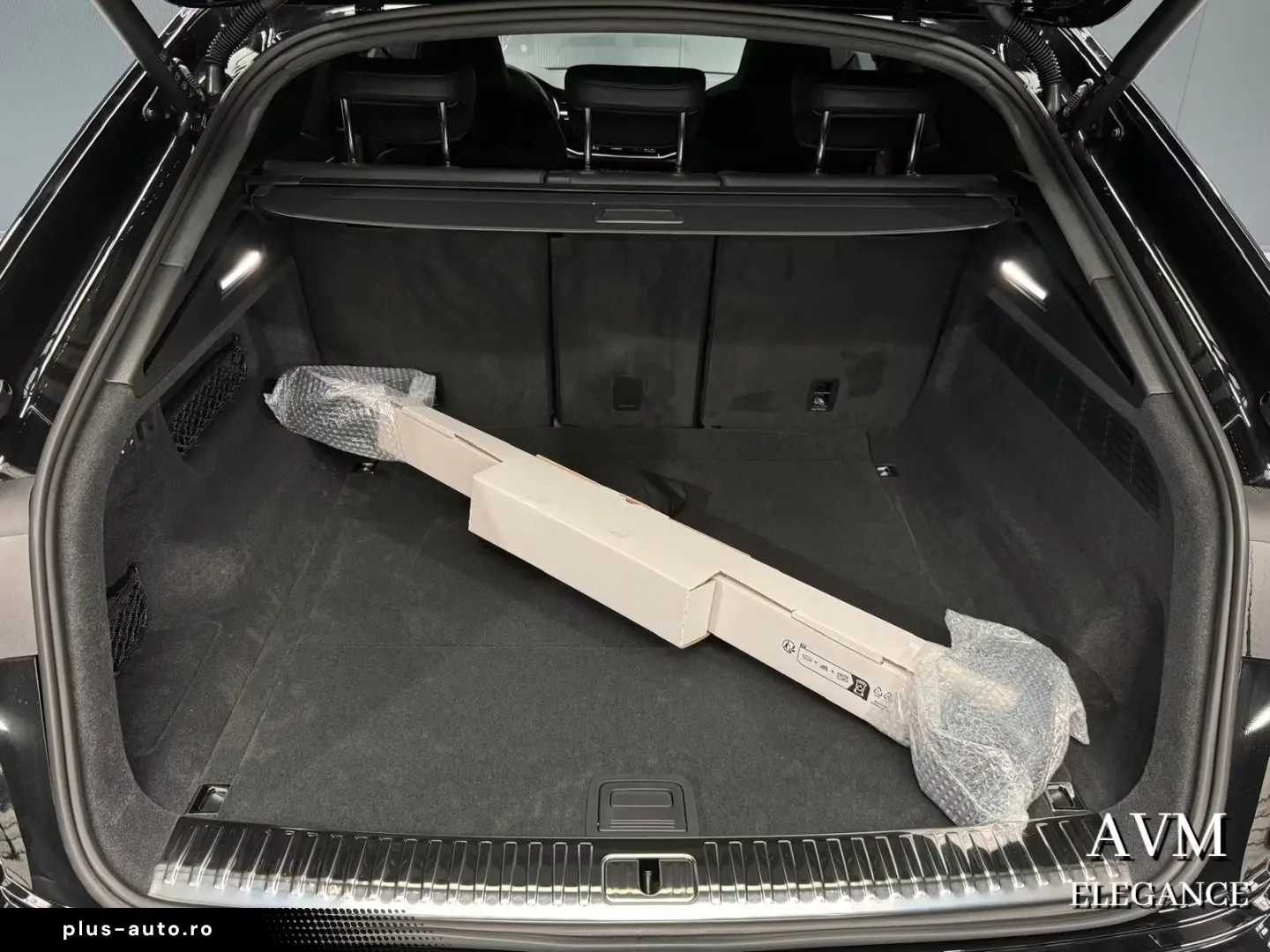 Audi RS Q8 2025 CERAMIC ADVANCE B&O CARBON AHK HUD