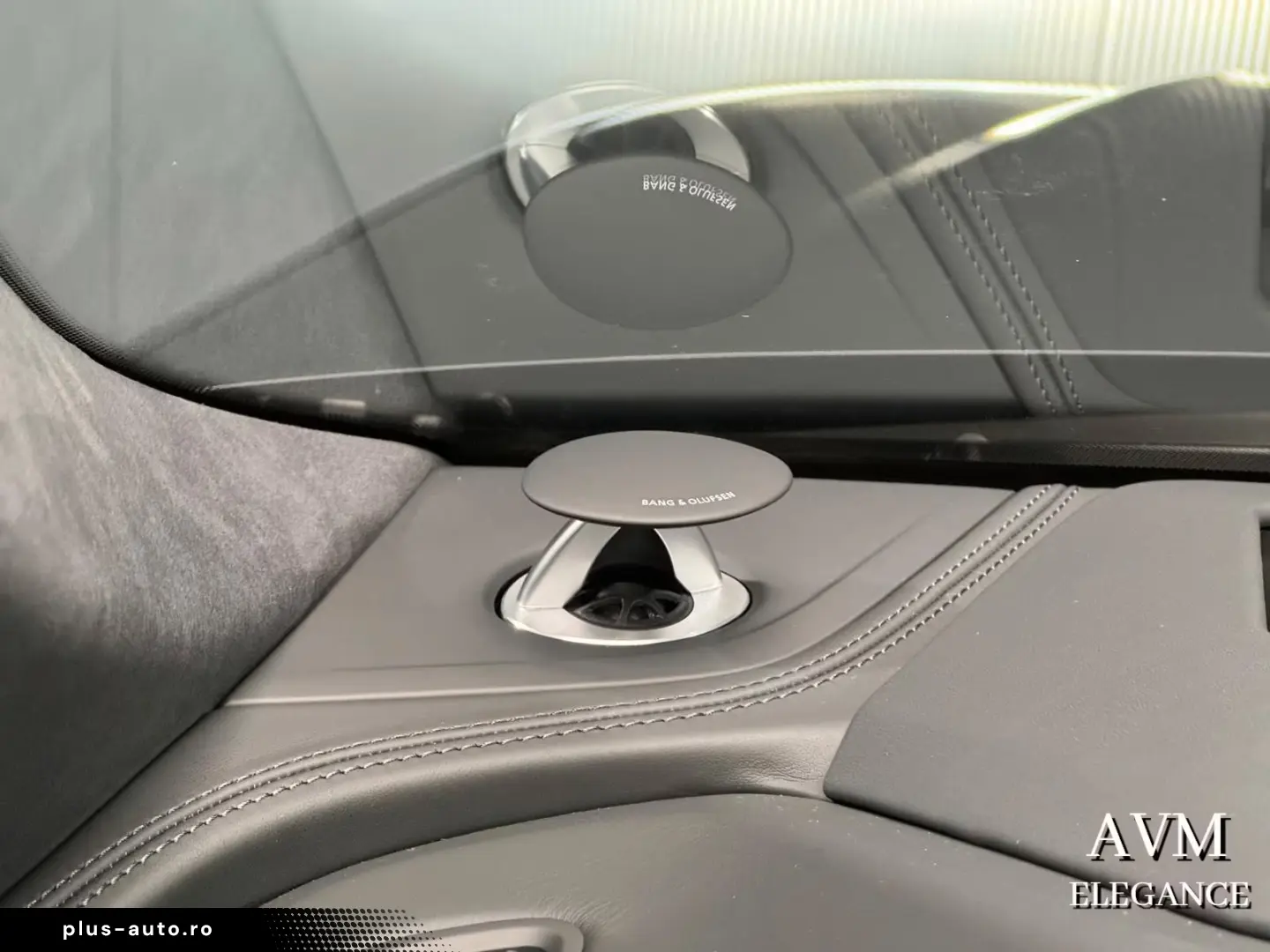 Audi RS Q8 2025 CERAMIC ADVANCE B&O CARBON AHK HUD