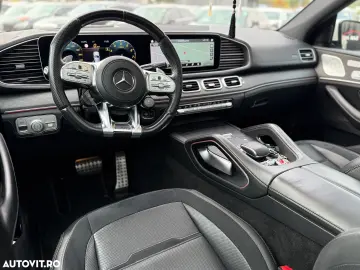 Mercedes-benz GLE-COUPE