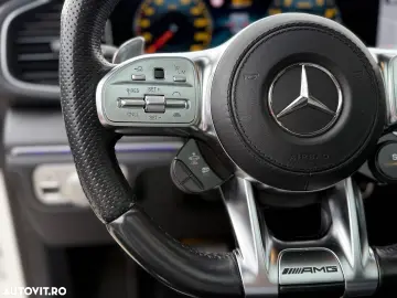 Mercedes-benz GLE-COUPE