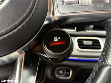 Mercedes-benz GLE-COUPE