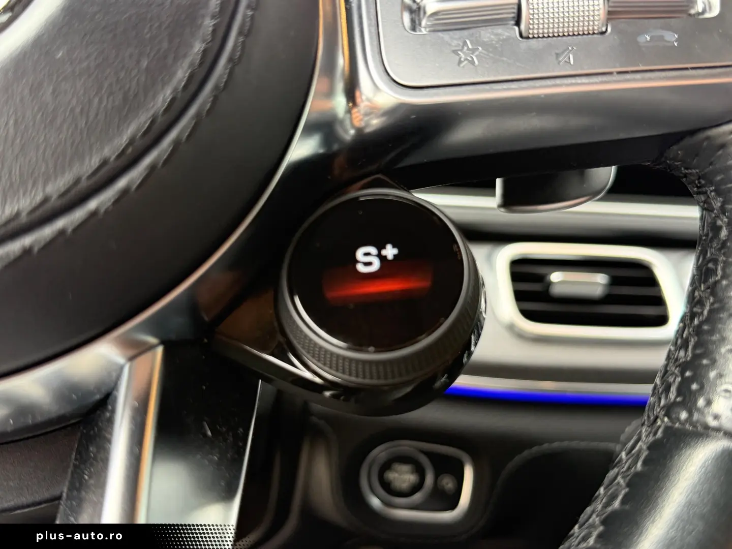 Mercedes-benz GLE-COUPE