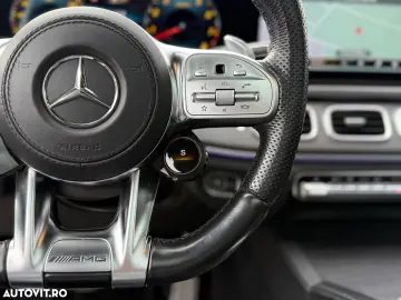 Mercedes-benz GLE-COUPE