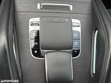 Mercedes-benz GLE-COUPE