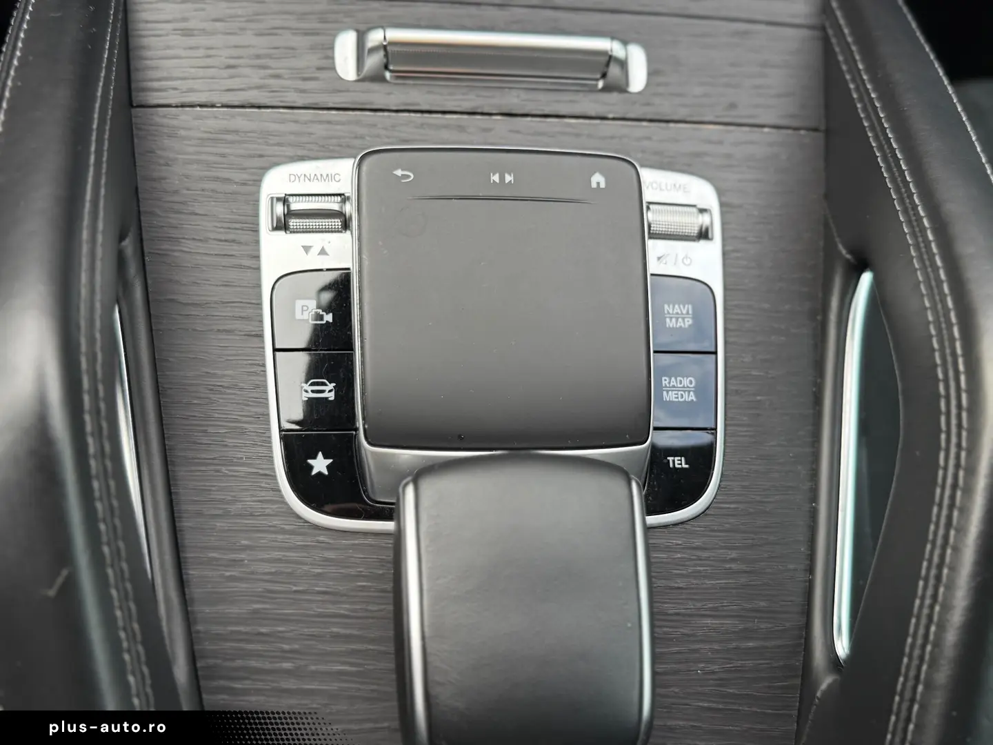 Mercedes-benz GLE-COUPE