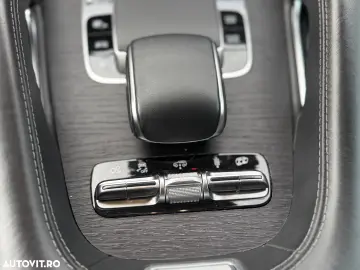 Mercedes-benz GLE-COUPE