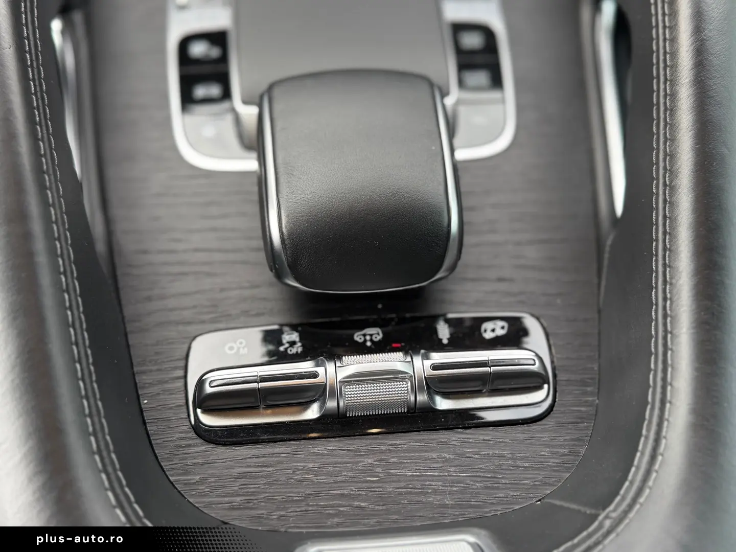 Mercedes-benz GLE-COUPE