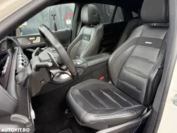 Mercedes-benz GLE-COUPE