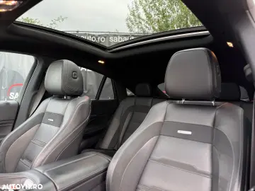 Mercedes-benz GLE-COUPE