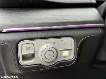 Mercedes-benz GLE-COUPE