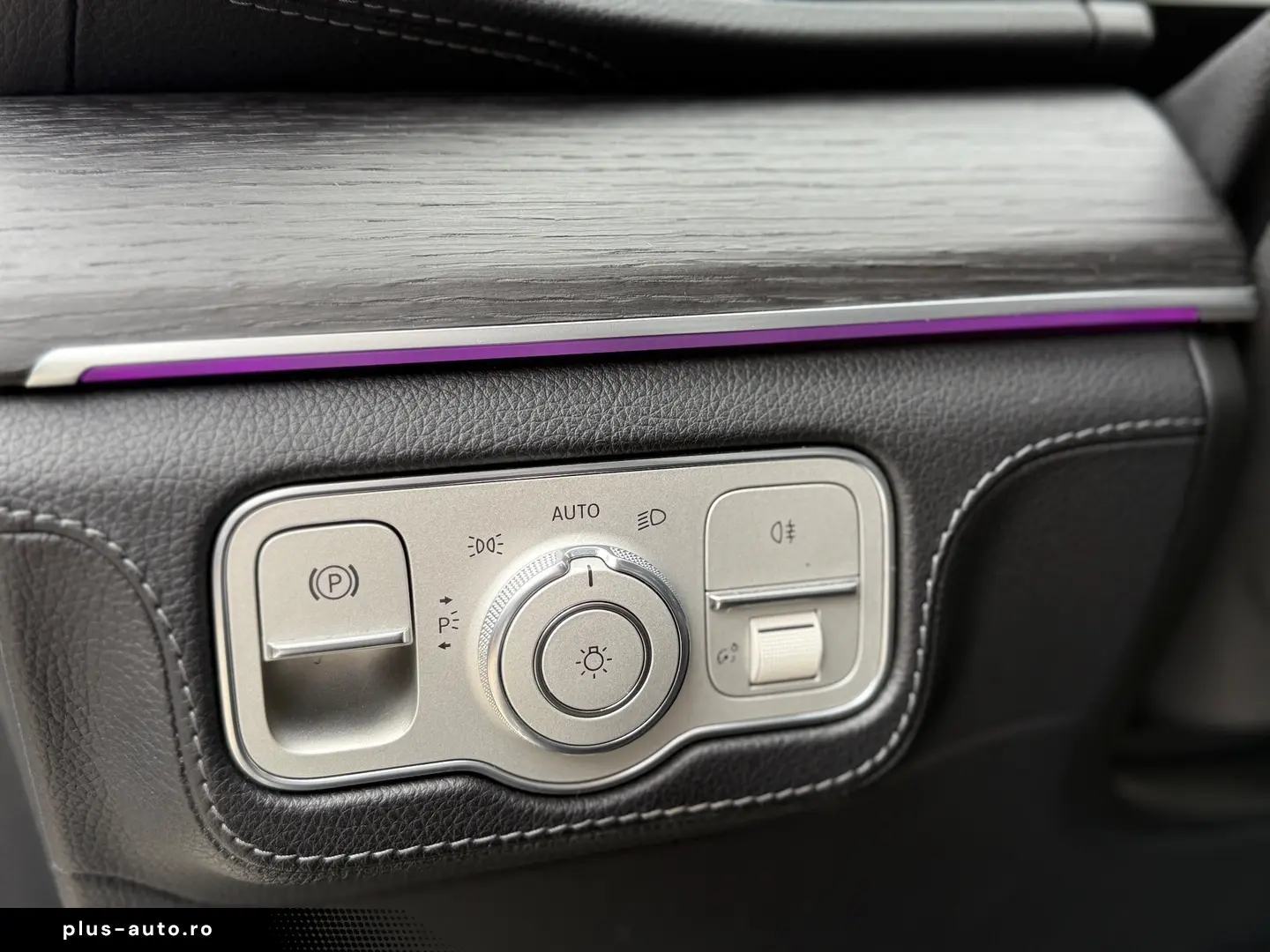 Mercedes-benz GLE-COUPE