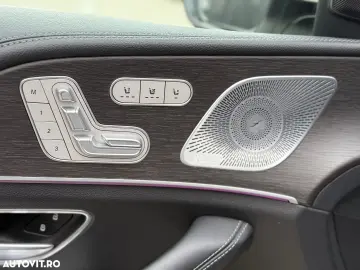 Mercedes-benz GLE-COUPE