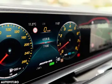 Mercedes-benz GLE-COUPE