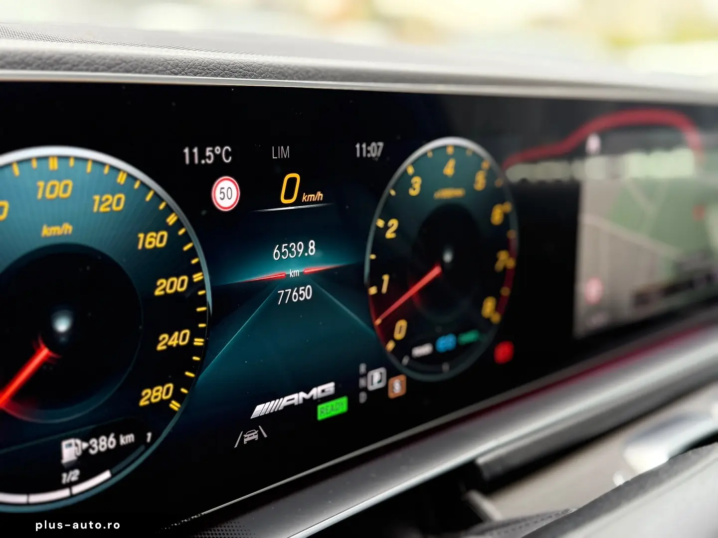 Mercedes-benz GLE-COUPE