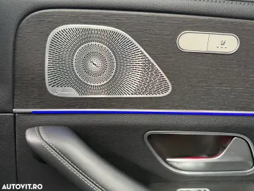 Mercedes-benz GLE-COUPE