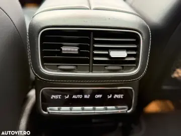 Mercedes-benz GLE-COUPE