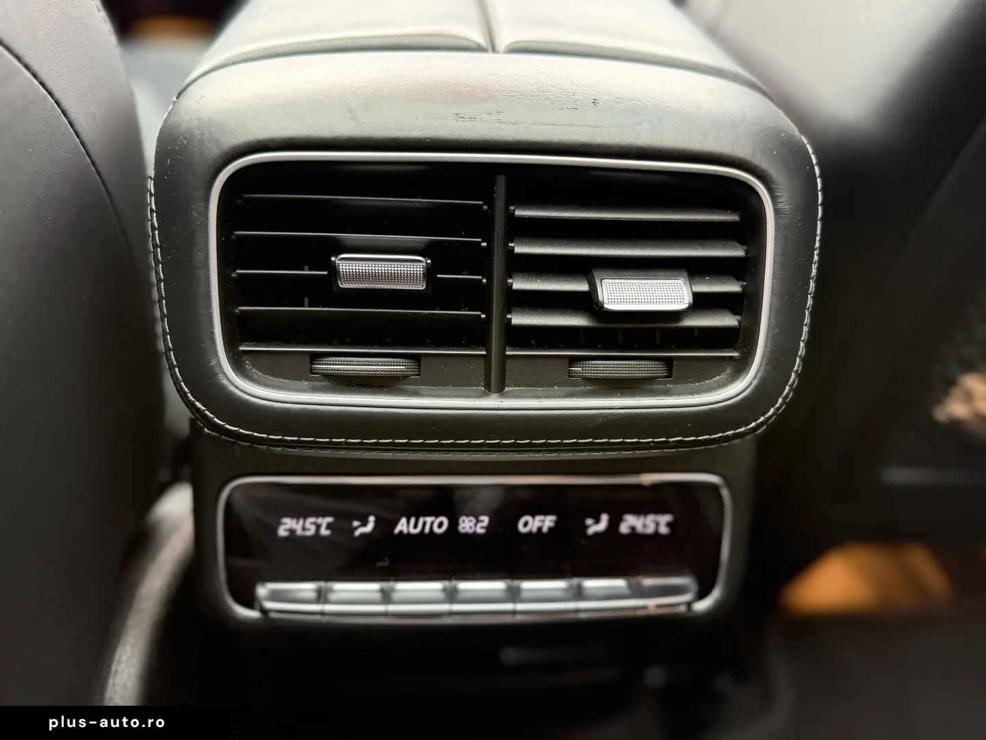 Mercedes-benz GLE-COUPE