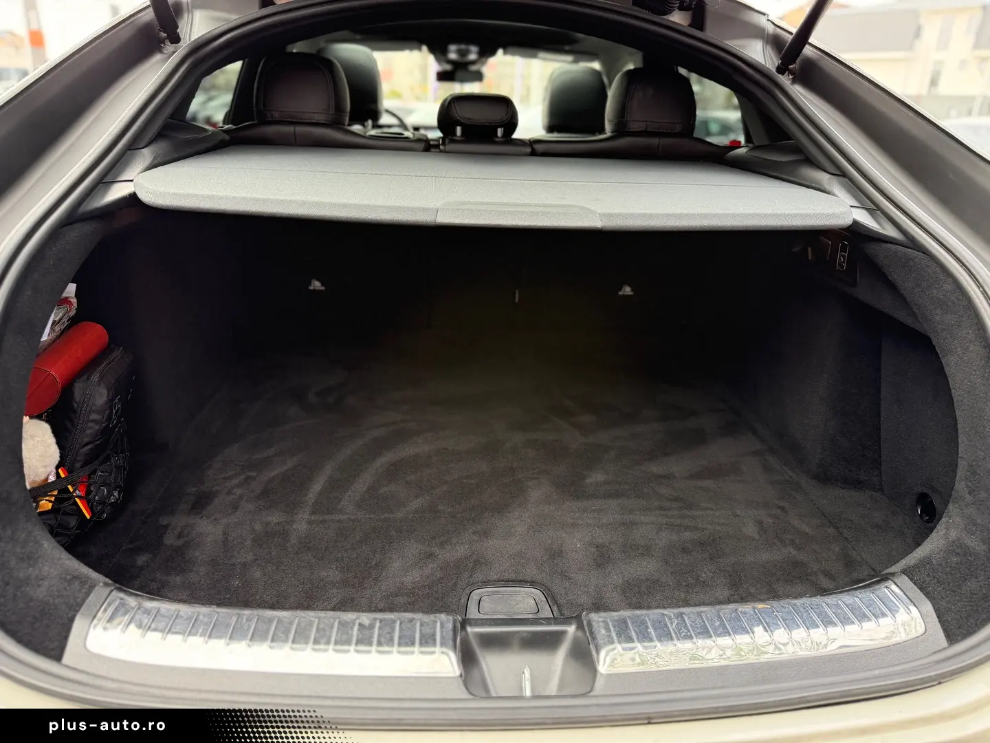 Mercedes-benz GLE-COUPE