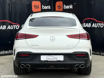 Mercedes-benz GLE-COUPE