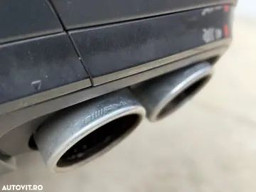 Mercedes-benz GLE-COUPE