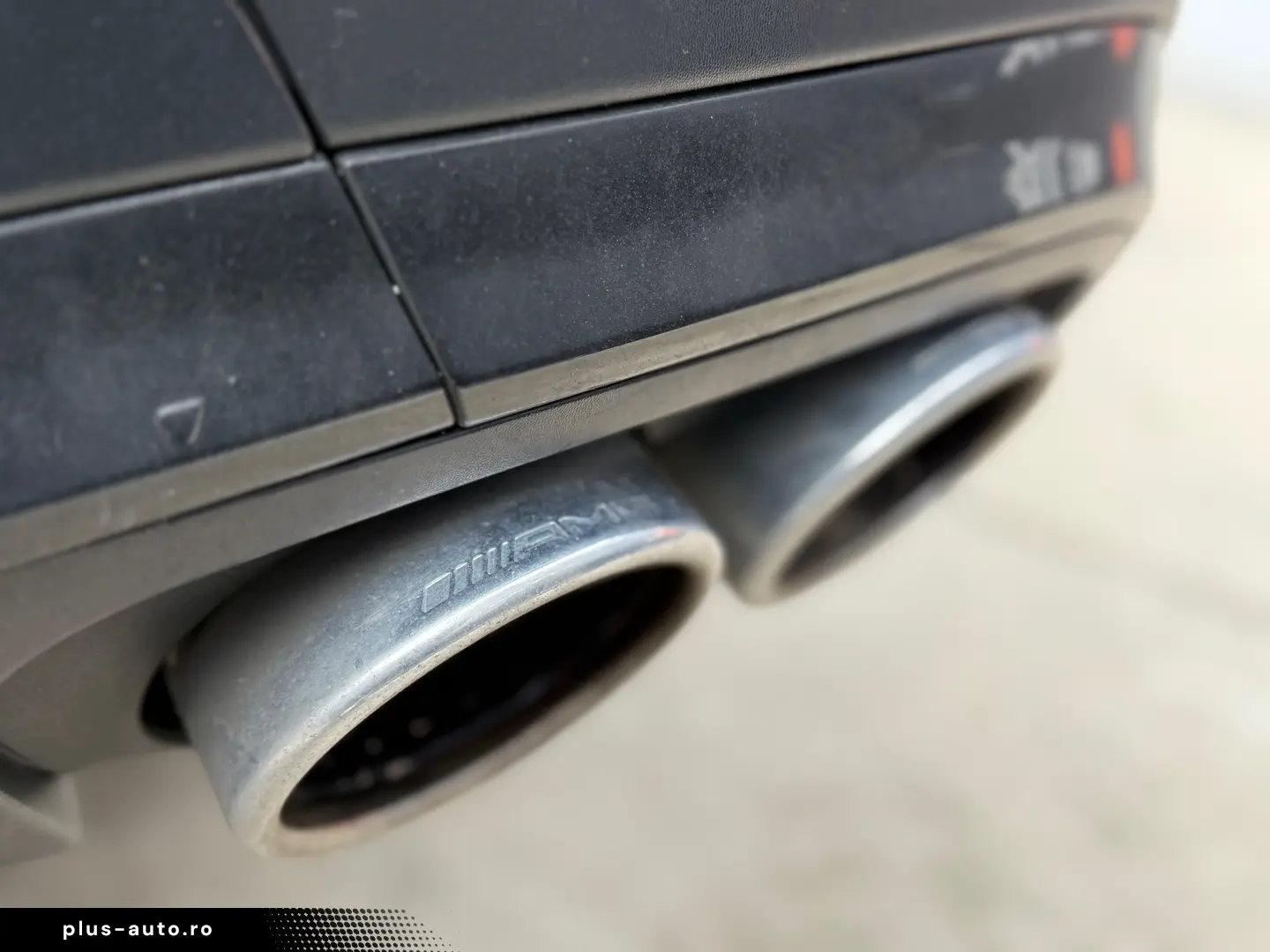 Mercedes-benz GLE-COUPE