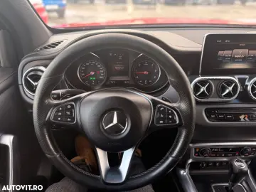 Mercedes-benz X