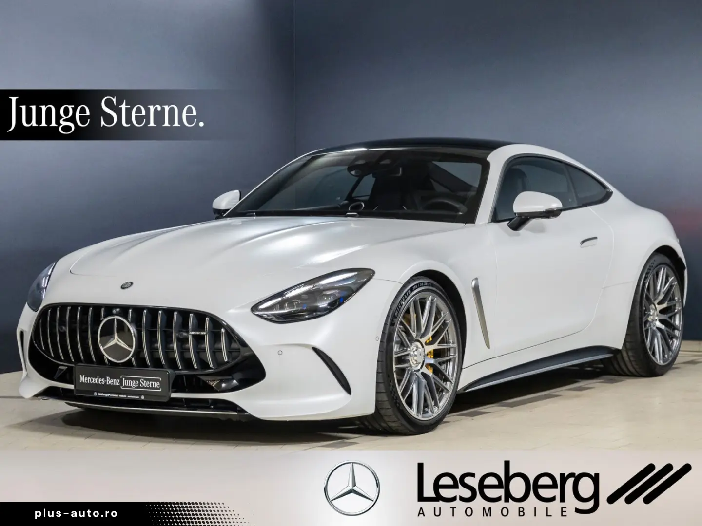 MERCEDES-BENZ AMG GT 63 4M  DIG.LIGHT Pano HuD 360  &hellip;