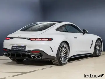 MERCEDES-BENZ AMG GT 63 4M  DIG.LIGHT Pano HuD 360  &hellip;