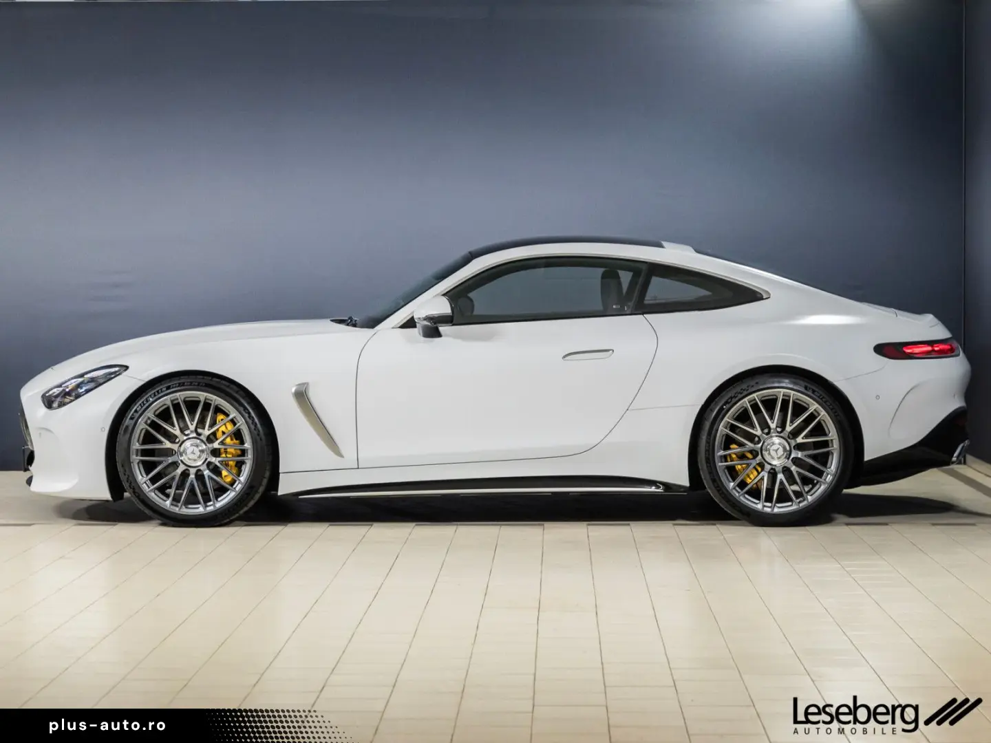 MERCEDES-BENZ AMG GT 63 4M  DIG.LIGHT Pano HuD 360  &hellip;