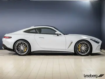 MERCEDES-BENZ AMG GT 63 4M  DIG.LIGHT Pano HuD 360  &hellip;