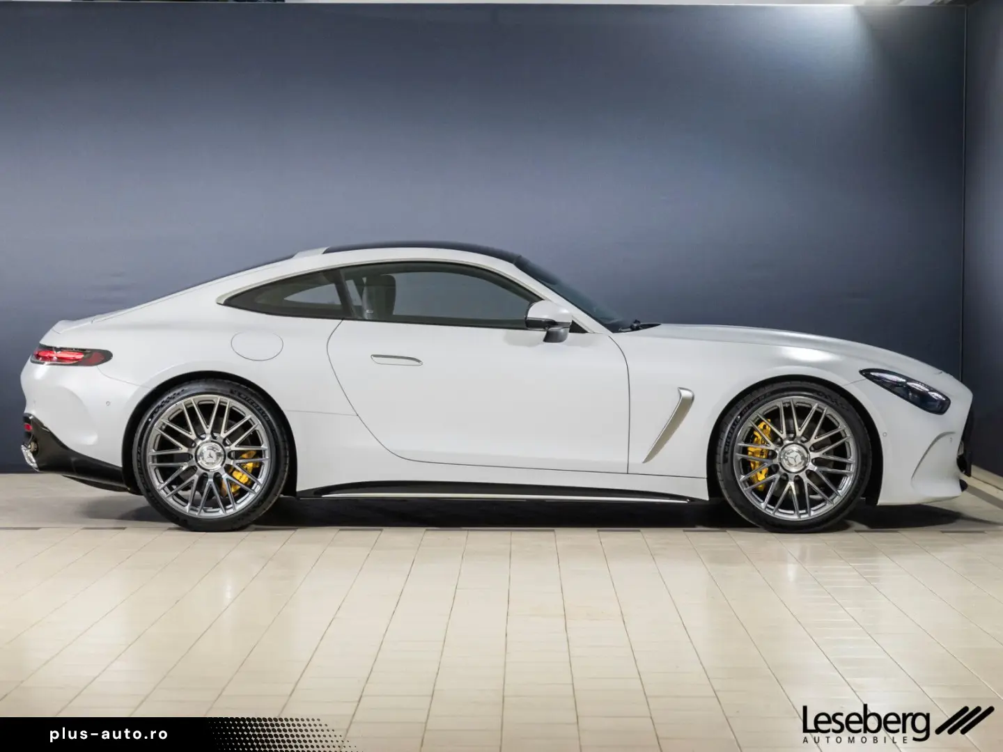 MERCEDES-BENZ AMG GT 63 4M  DIG.LIGHT Pano HuD 360  &hellip;