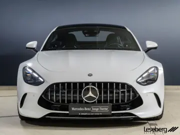 MERCEDES-BENZ AMG GT 63 4M  DIG.LIGHT Pano HuD 360  &hellip;