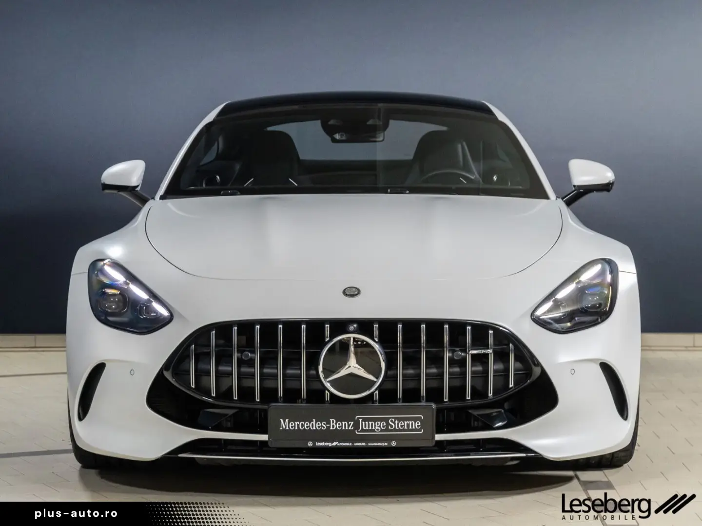 MERCEDES-BENZ AMG GT 63 4M  DIG.LIGHT Pano HuD 360  &hellip;
