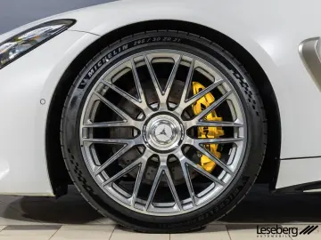 MERCEDES-BENZ AMG GT 63 4M  DIG.LIGHT Pano HuD 360  &hellip;