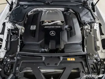 MERCEDES-BENZ AMG GT 63 4M  DIG.LIGHT Pano HuD 360  &hellip;