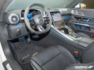 MERCEDES-BENZ AMG GT 63 4M  DIG.LIGHT Pano HuD 360  &hellip;