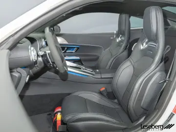 MERCEDES-BENZ AMG GT 63 4M  DIG.LIGHT Pano HuD 360  &hellip;