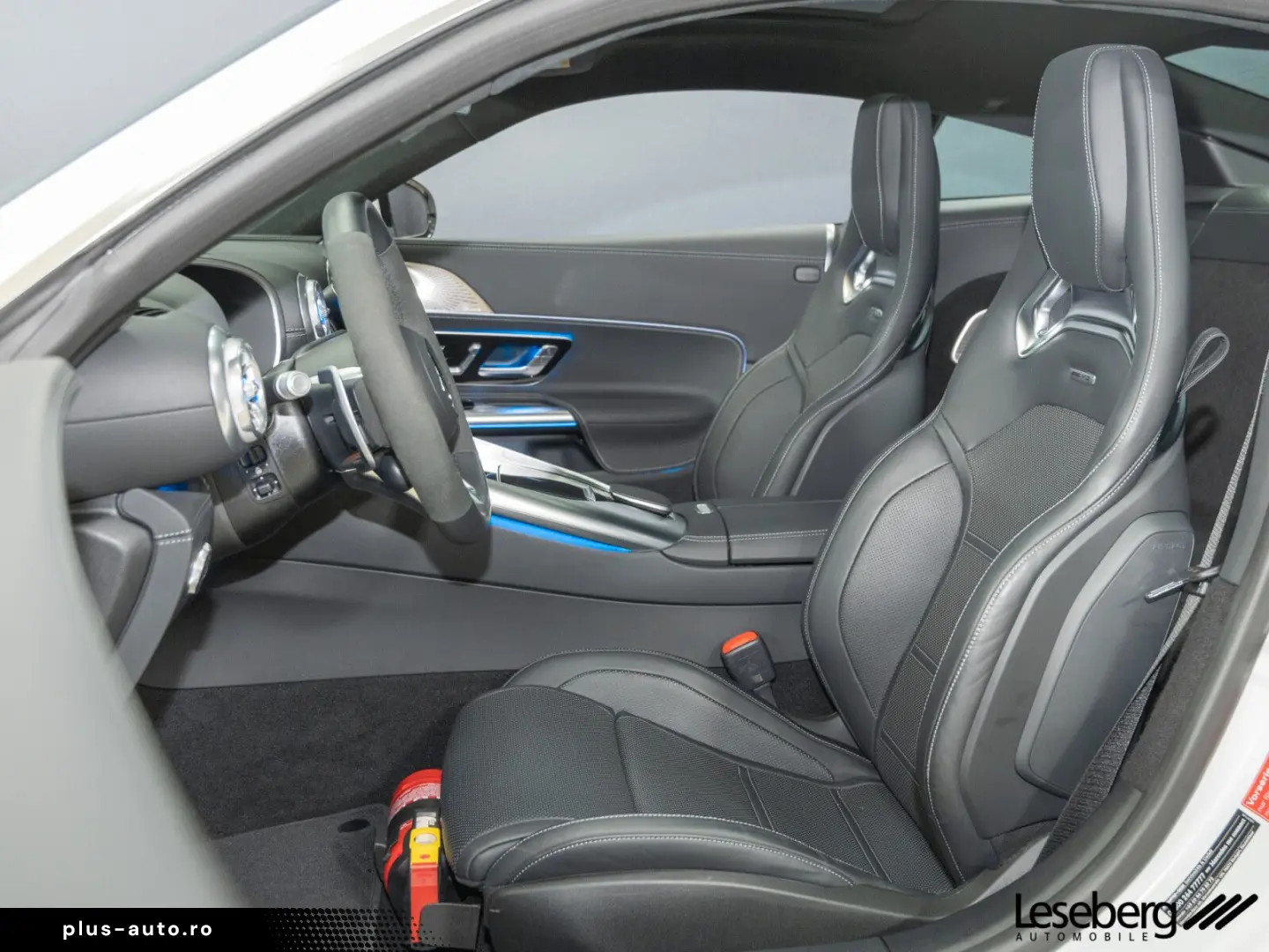 MERCEDES-BENZ AMG GT 63 4M  DIG.LIGHT Pano HuD 360  &hellip;