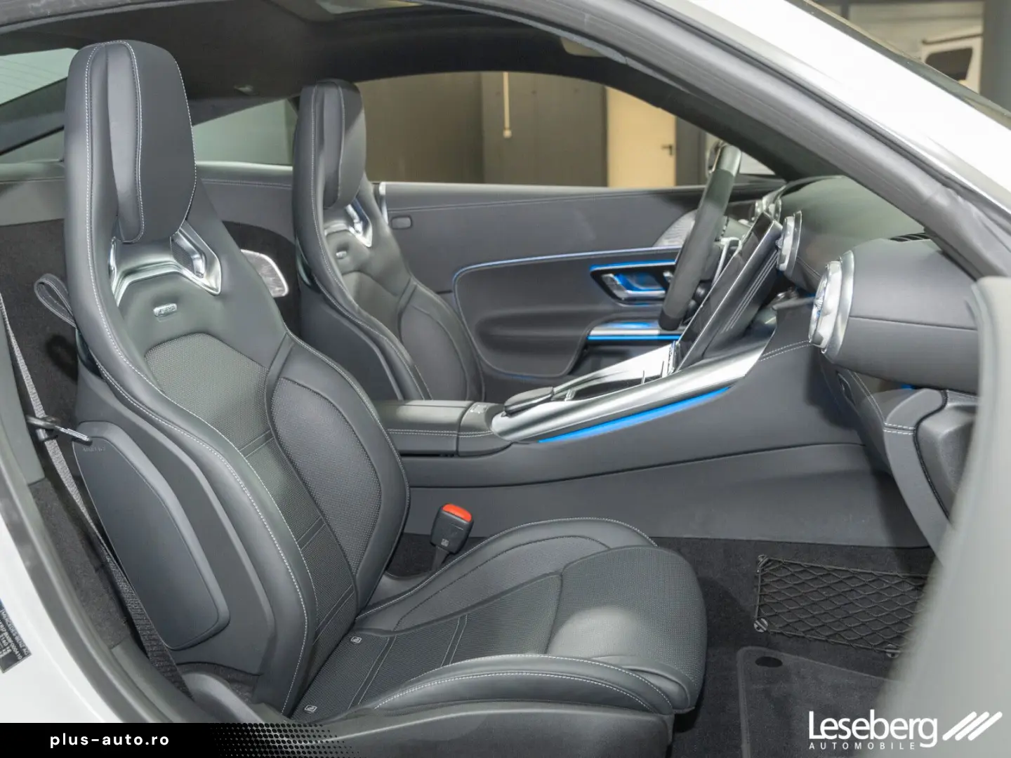 MERCEDES-BENZ AMG GT 63 4M  DIG.LIGHT Pano HuD 360  &hellip;