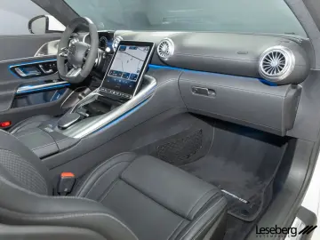 MERCEDES-BENZ AMG GT 63 4M  DIG.LIGHT Pano HuD 360  &hellip;