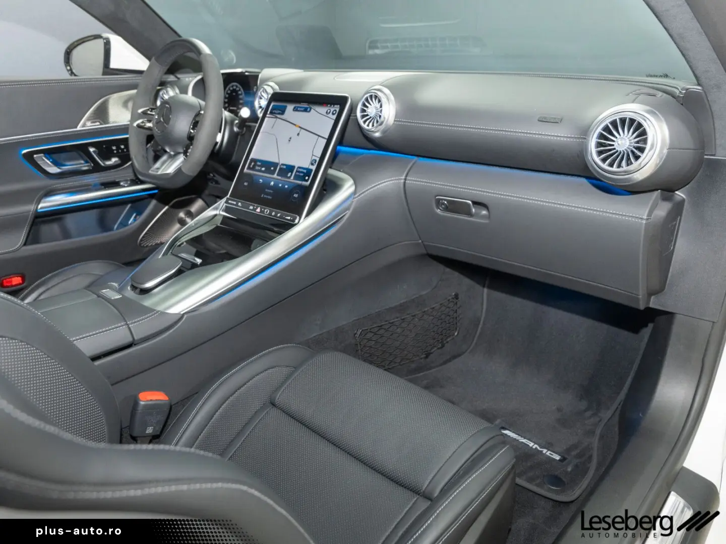 MERCEDES-BENZ AMG GT 63 4M  DIG.LIGHT Pano HuD 360  &hellip;