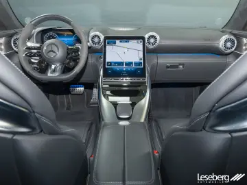 MERCEDES-BENZ AMG GT 63 4M  DIG.LIGHT Pano HuD 360  &hellip;