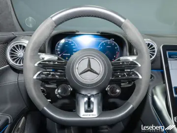 MERCEDES-BENZ AMG GT 63 4M  DIG.LIGHT Pano HuD 360  &hellip;