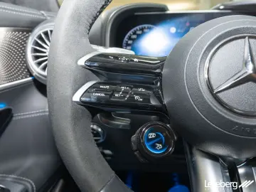 MERCEDES-BENZ AMG GT 63 4M  DIG.LIGHT Pano HuD 360  &hellip;