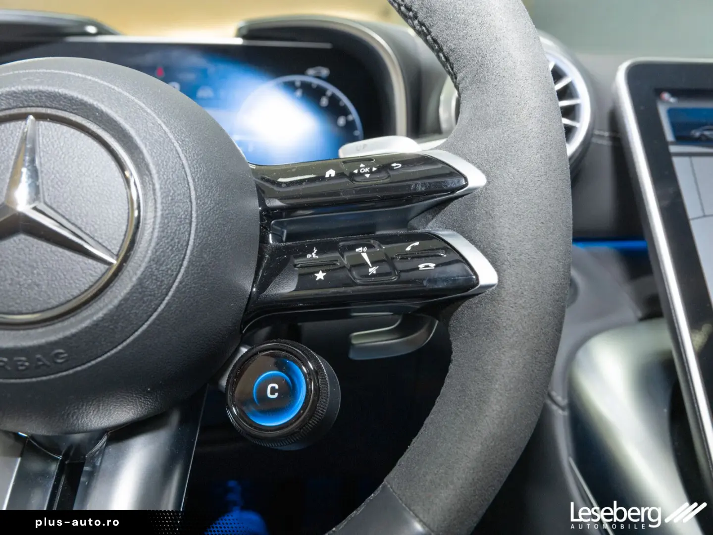 MERCEDES-BENZ AMG GT 63 4M  DIG.LIGHT Pano HuD 360  &hellip;