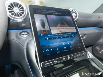 MERCEDES-BENZ AMG GT 63 4M  DIG.LIGHT Pano HuD 360  &hellip;