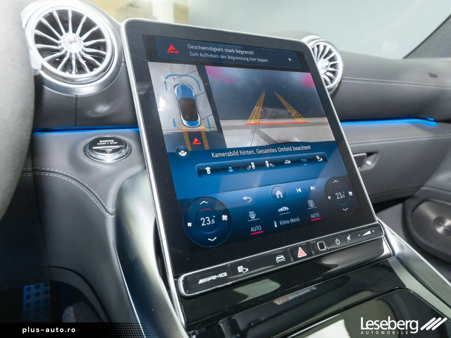 MERCEDES-BENZ AMG GT 63 4M  DIG.LIGHT Pano HuD 360  &hellip;