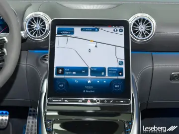 MERCEDES-BENZ AMG GT 63 4M  DIG.LIGHT Pano HuD 360  &hellip;