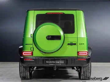 MERCEDES-BENZ G 63 AMG Superior Multibeam Manufaktur&hellip;